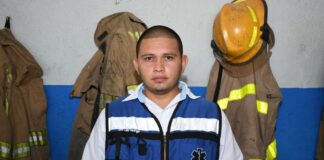 Alerta Protección Civil de Río Bravo por pronóstico de lluvias.