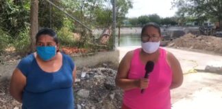 Obras de infraestructura pluvial del Municipio evitaron inundaciones