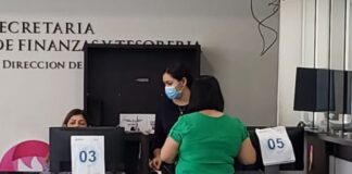 Descuento del 100% en recargos de Impuesto Predial por contingencia