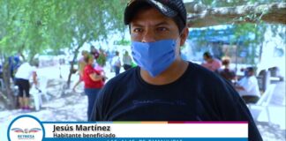 Apoya Municipio a familias con subsidio del 50% en canasta básica