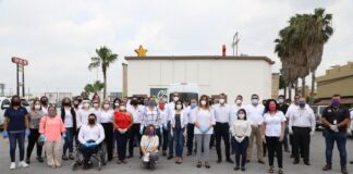 Maestros contribuyen a grandeza de México: Maki Ortiz