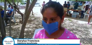 Apoya Municipio pago de despensas para familias en necesidad