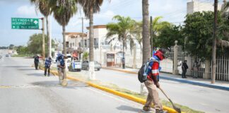 RÍO BRAVO CRECE, Y SE TRANSFORMA