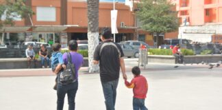 ATIENDE GOBIERNO MUNICIPAL PETICIÓN DE LA 10 DE MAYO POR CORTE DE LUZ