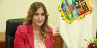 Un sistema universal de salud igualitario, equitativo y de calidad, propone Maki Ortiz en Seminario de Salud