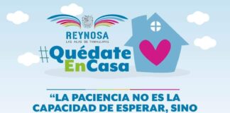 Apoya Gobierno de Reynosa a comerciantes y tianguistas