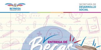 BECAS DE UNIVERSIDAD SÓLO SE ENTREGARÁN CON CITA EN SUCURSAL BANCARIA