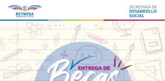 BECAS DE PRIMARIA, SECUNDARIA Y BACHILLERATO, HASTA ENTREGAR PREESCOLAR, ARTISTICAS Y DEPORTIVAS