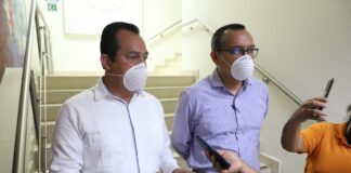 ESCUCHA MUNICIPIO DE REYNOSA PETICIÓN DE TIANGUISTAS