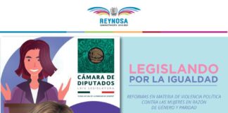 Será Maki Ortiz ponente en Foro de la Cámara de Diputados