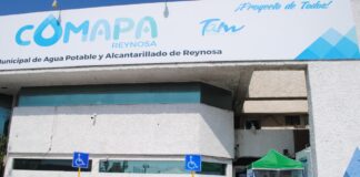 Pese a pandemia, corta CFE energía eléctrica a COMAPA