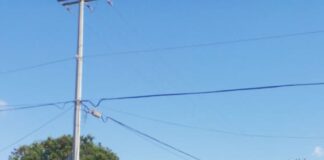 Sondea Municipio red sanitaria de Villa de Esmeralda