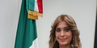 Queda demostrado que En Reynosa !!! “Las Mujeres” sabemos gobernar y muy bien : Maki Ortiz