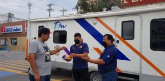 Busca Gobierno de Reynosa mitigar propagación de Coronavirus