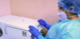 Con 14 nuevos casos positivos a COVID-19, Tamaulipas asciende el conteo oficial a 727