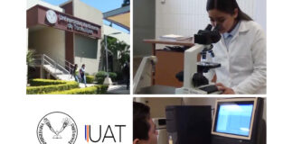 Imparte la UAT en Ciudad Mante la carrera de Ingeniería Bioquímica Industrial