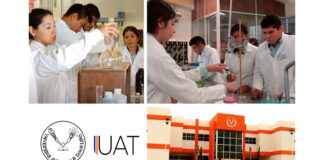 Promueve UAT estudiar carrera de Ingeniería Ambiental y en Seguridad