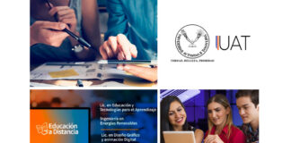 Invita UAT a conocer su oferta de licenciaturas en línea