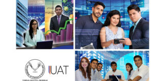 Invita UAT a estudiar Economía y Finanzas en el Campus Tampico