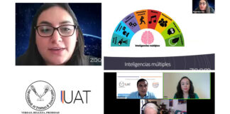 Imparten taller de inteligencia emocional a estudiantes de la UAT