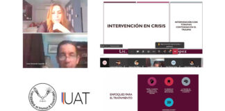 Imparte la FADYCS-UAT en línea curso de psicología