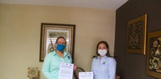 DIF REYNOSA FIRMA CONVENIO CON HOSPITAL ESPERANZA