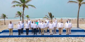 Se pronuncian Gobernadores por ventajas y oportunidades que ofrece el TMEC