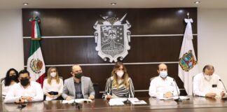 Infundados exhortos de Diputados Garza De Coss y Sánchez Jiménez contra Reynosa