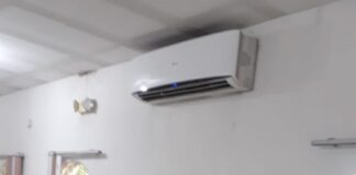 SANITIZACIÓN PERMANENTE EN CENTROS DIF REYNOSA