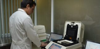 Aumentan cifras de COVID-19, confirma SST 145 nuevos casos