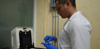 Coronavirus en Tamaulipas: diagnostica Salud 136 nuevos casos