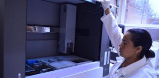 Pide Salud extremar medidas preventivas contra el COVID-19, van 4,907 casos