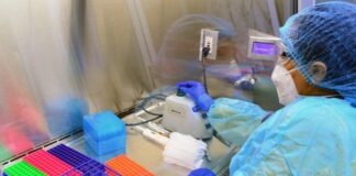 Reporta Tamaulipas 84 nuevos diagnósticos de COVID-19