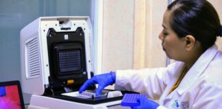 Suma Tamaulipas 104 nuevos casos positivos de COVID-19