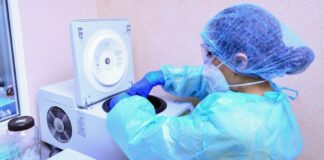 COVID-19 en Tamaulipas: Confirma SST 71 nuevos casos