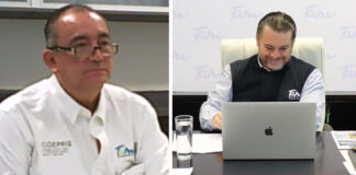 Turismo y Salud Tamaulipas promueven el cumplimiento de protocolos sanitarios