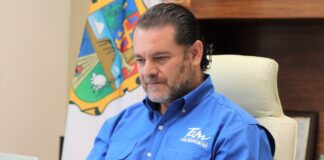 Despega conectividad en los aeropuertos de Tamaulipas