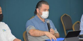 Necesario seguir con los protocolos de salud en Tamaulipas Martes 16 Junio 2020 (13:59)