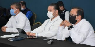 Debe población tamaulipeca extremar cuidados ante el Covid-19