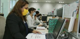 Tamaulipas genera y oferta bolsa de trabajo a buscadores de empleo