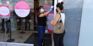 Tramitan más de 4 mil 800 establecimientos constancia para reapertura en Tamaulipas