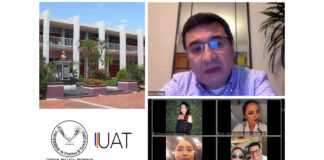 Dan conferencia sobre diabetes y embarazo en época de COVID-19