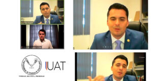 Analizan en la UAT los nuevos retos en la impartición de justicia