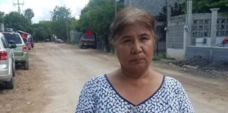 MAS CALLES REHABILITADAS, POR PARTE DEL GOBIERNO MUNICIPAL QUE TITULA CARLOS ULIVARRI.