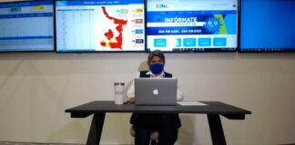 Urge SST extremar medidas preventivas al enfrentar periodo más crítico de la pandemia