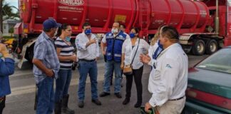 SE REUNEN ALALDE CON VECINOS DE COLONIAS Y FRACIONAMIENTOS