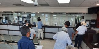 Descuenta Municipio de Reynosa,todos los recargos del Predial