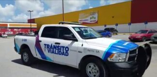 Modelo de actuación de SSPM ante COVID-19 es ejemplo para otros estados