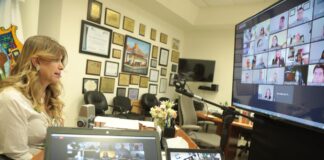 Aprueba Cabildo propuesta de reforma a Código Municipal