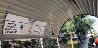 Salud pública, interés primordial del Gobierno de Reynosa